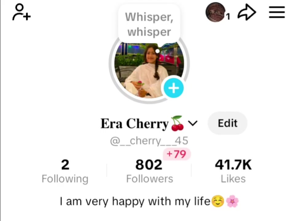 @𝐄𝐫𝐚 𝐂𝐡𝐞𝐫𝐫𝐲🍒