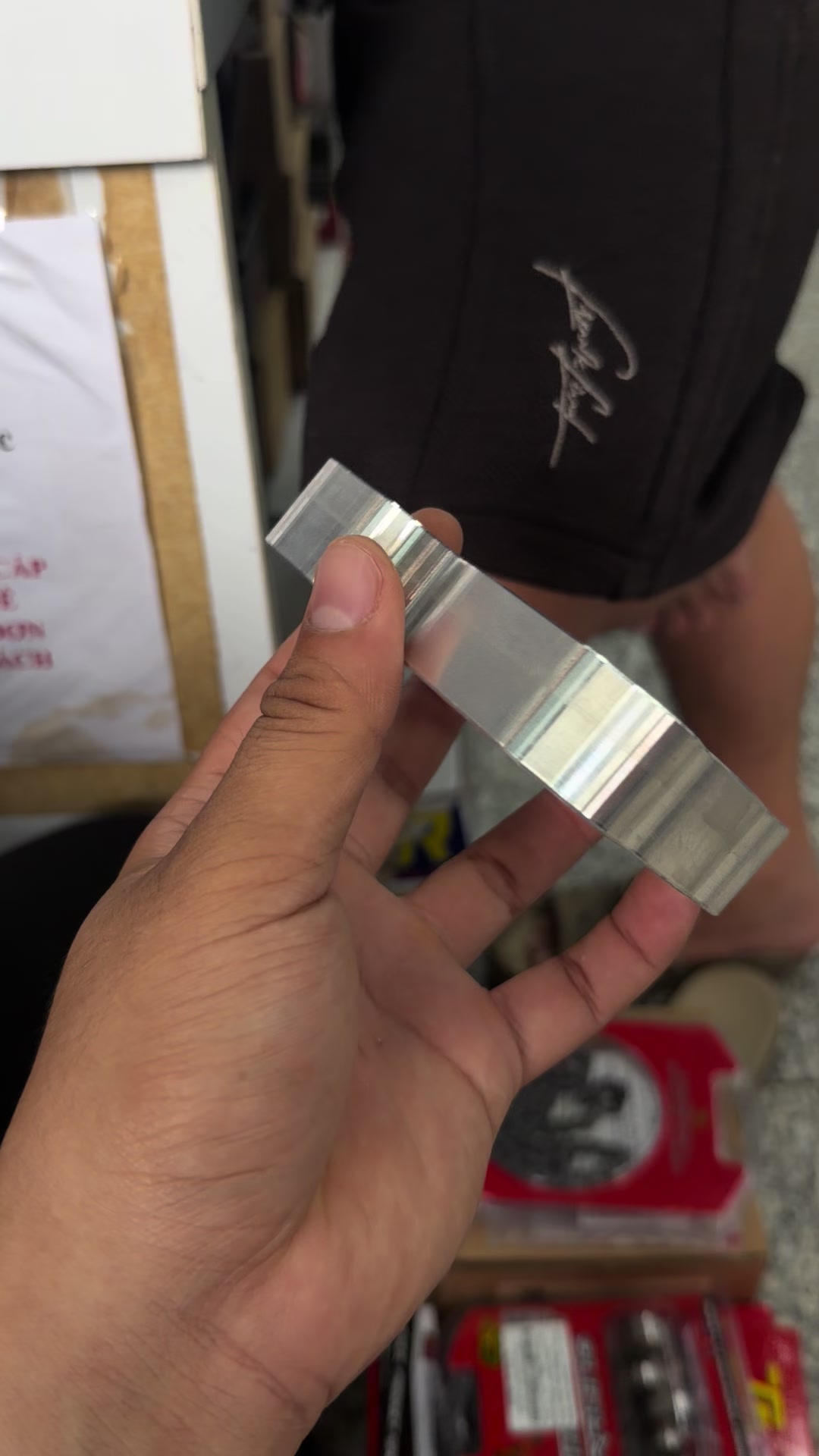 @DƯƠNGLIKENEW RCSHOP Q6