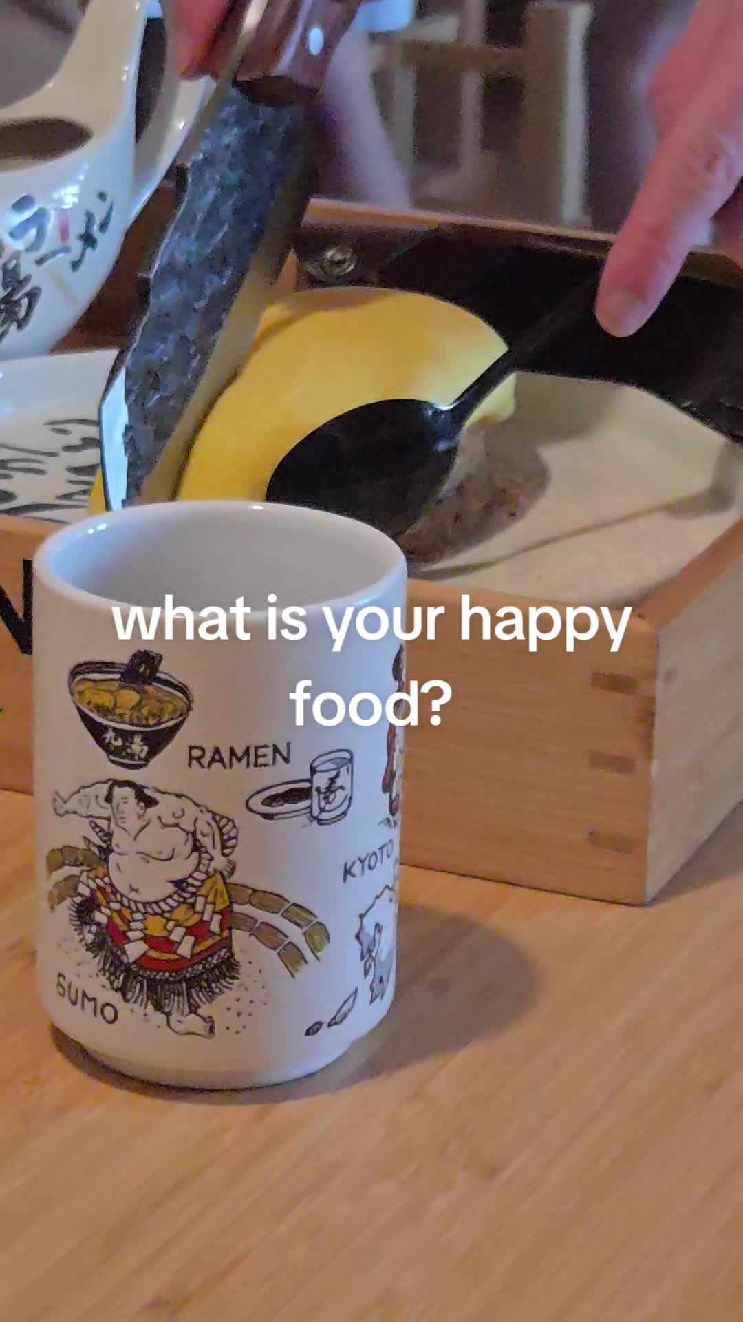 @Chai