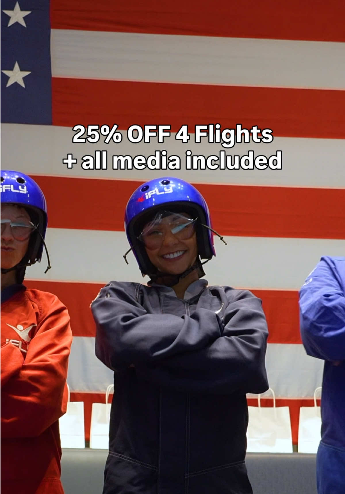 @iFLY (US)