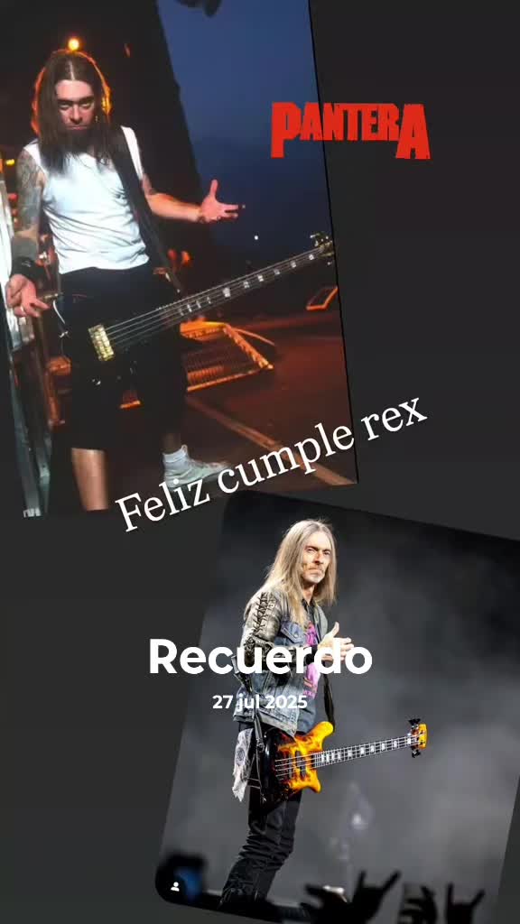 @el rinconcito del metal 🤘🏻🔥