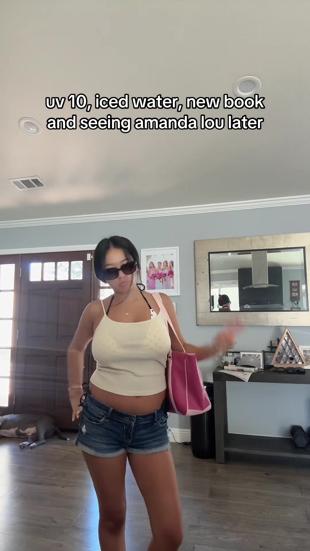 @lauren freaking payer