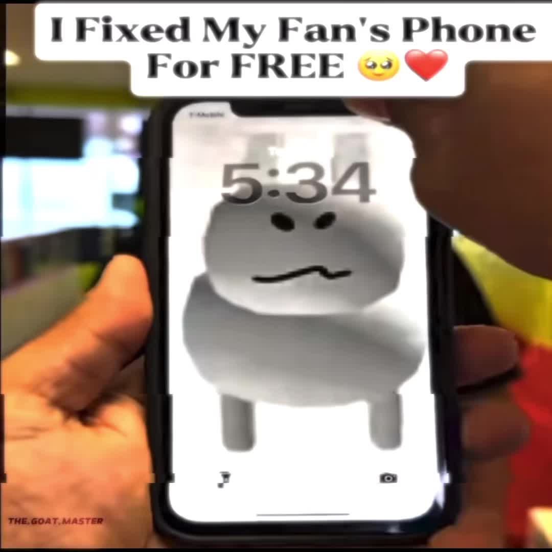 @𝐆𝐎𝐀𝐓 :)