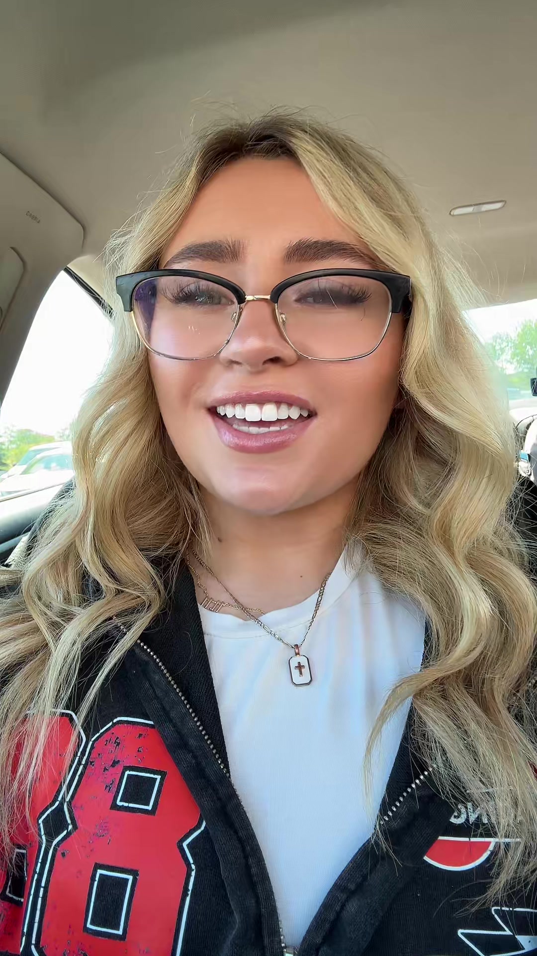 @Nicolette