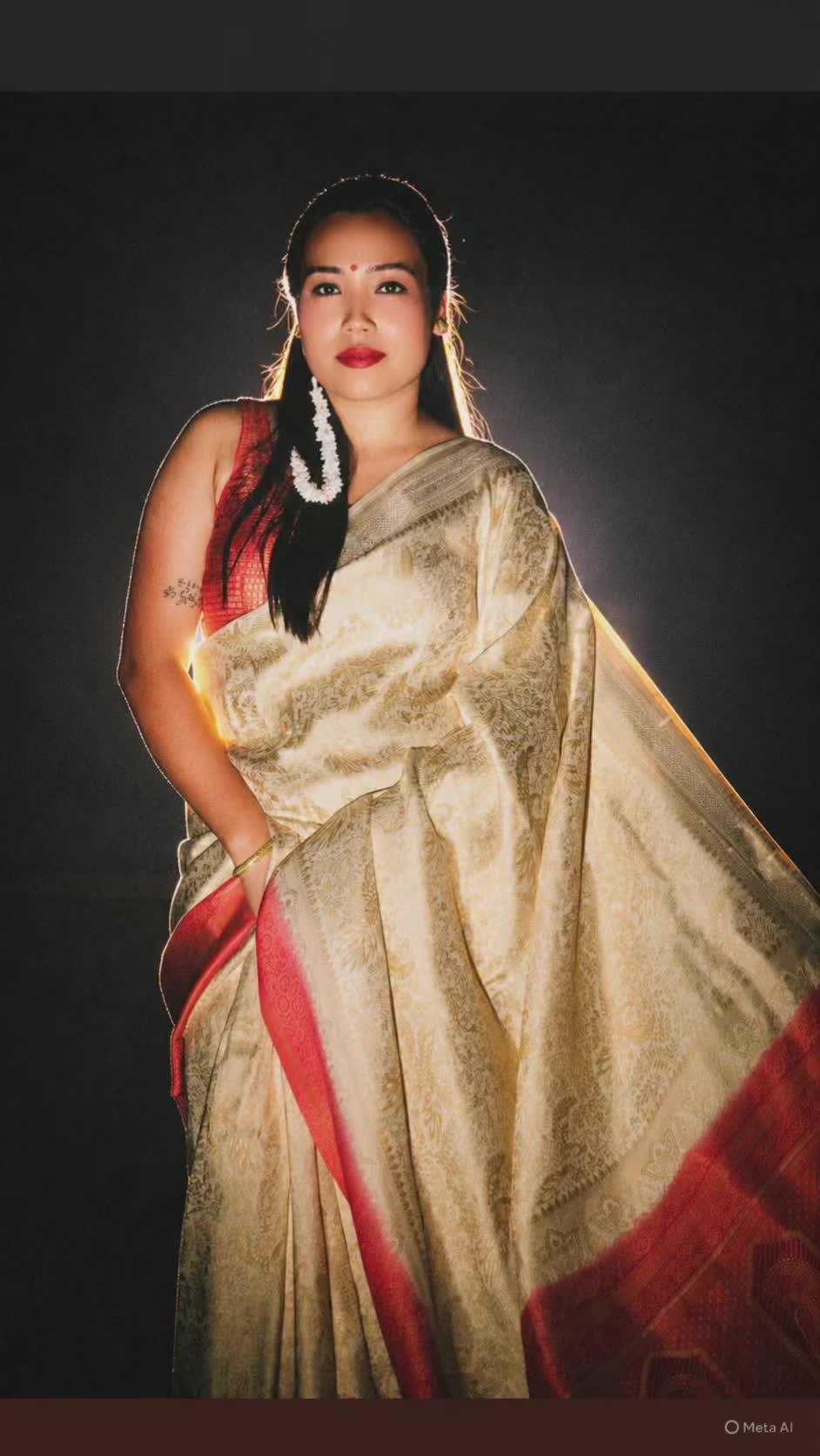 @Mansa Siwakoti