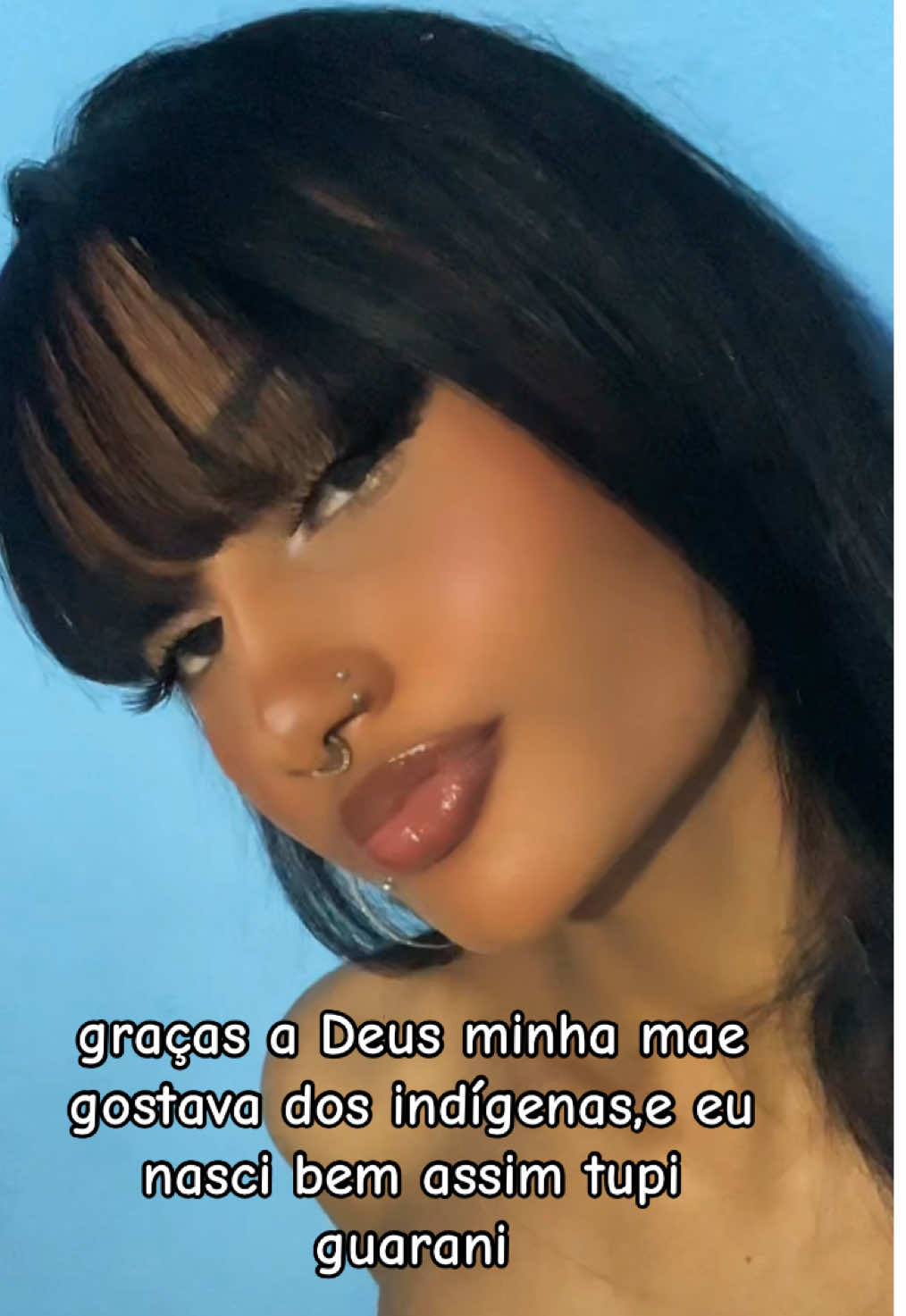 @indiazinha🏹