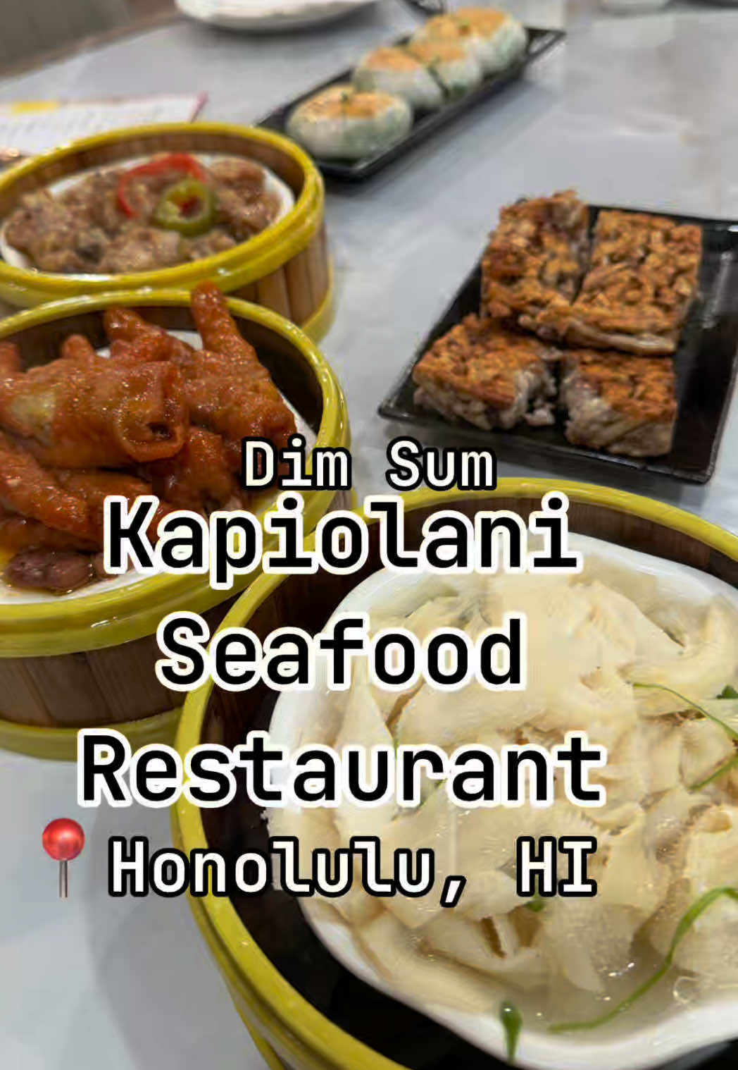 @Oahufood adventure
