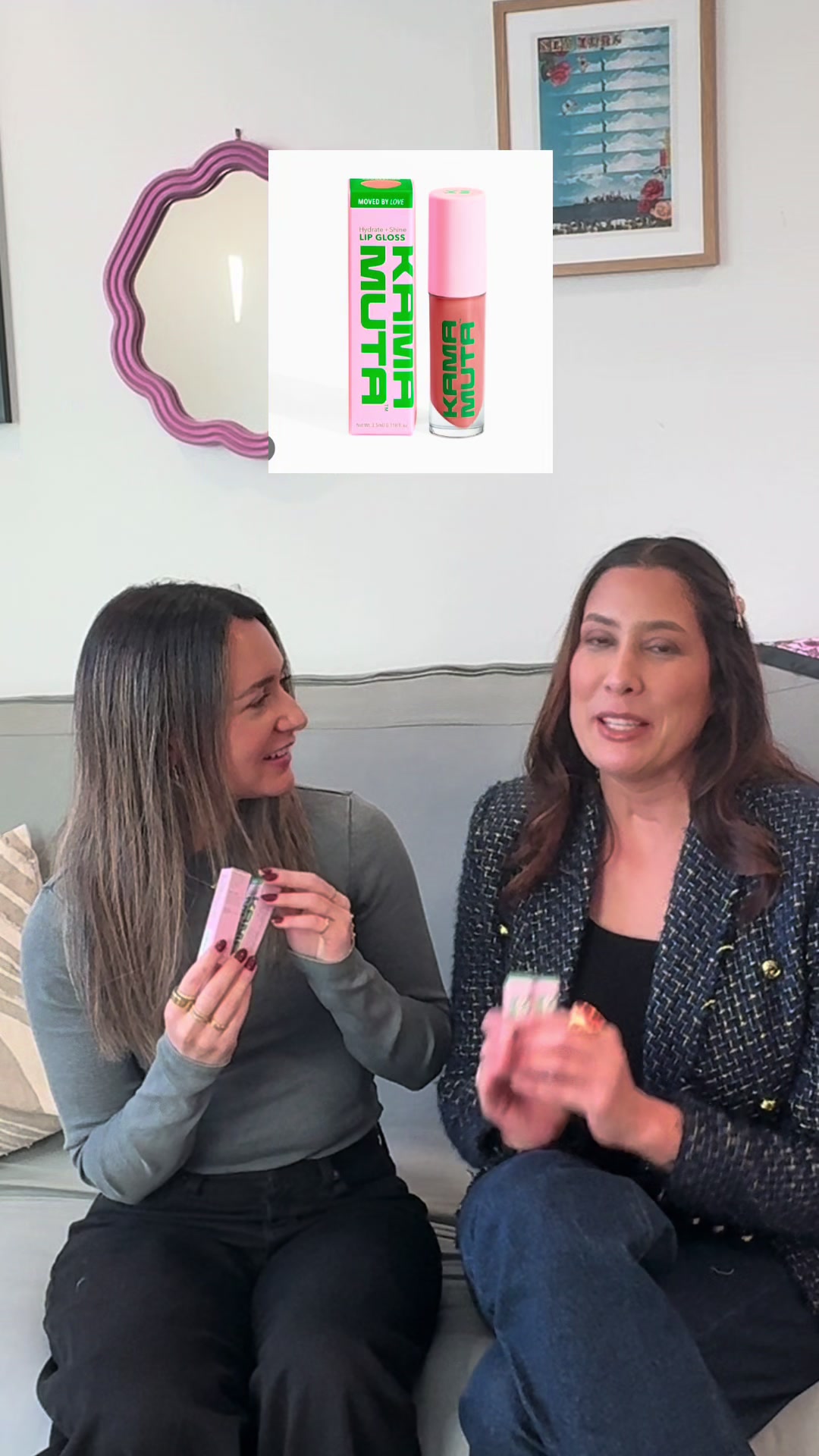 @Shiri | Brand Marketing