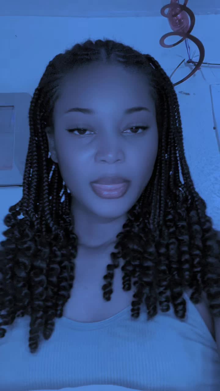 @Cheriyou🥰