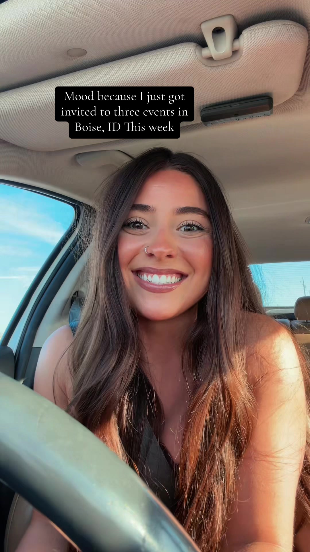 @sariah | Boise ID