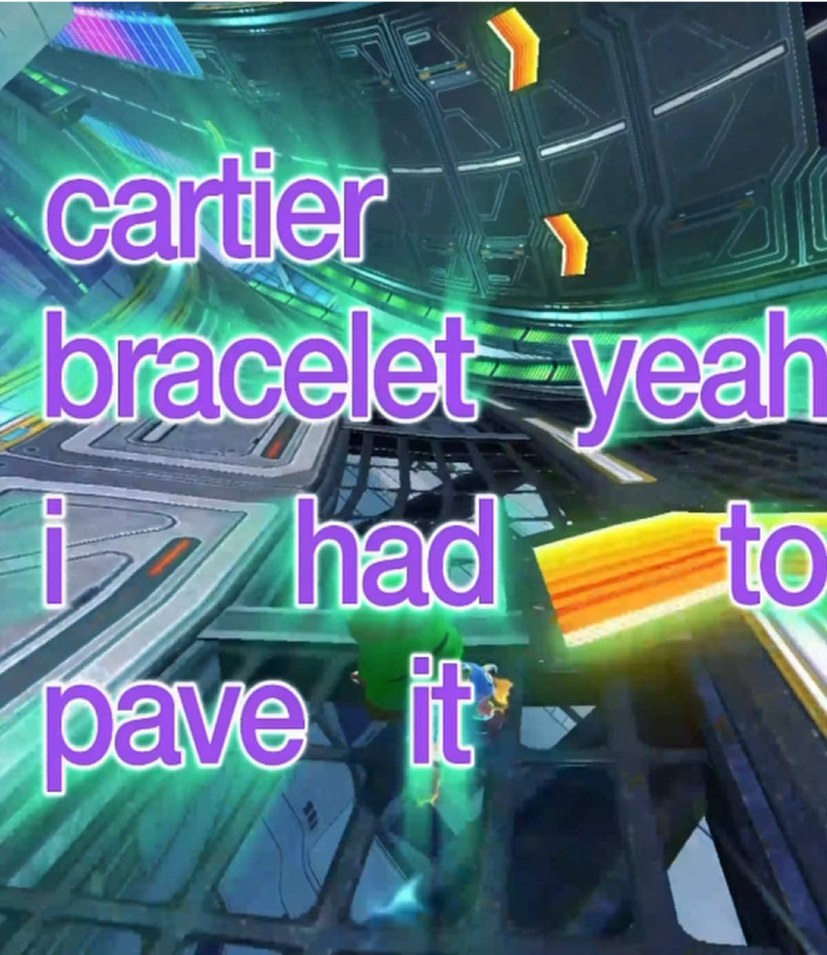 @Green ShyGuy