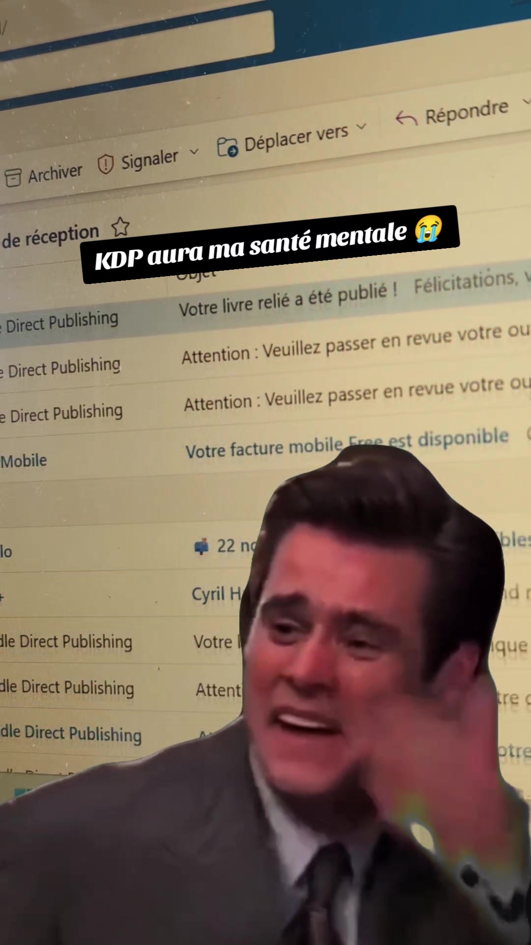 @La fée pas nette.