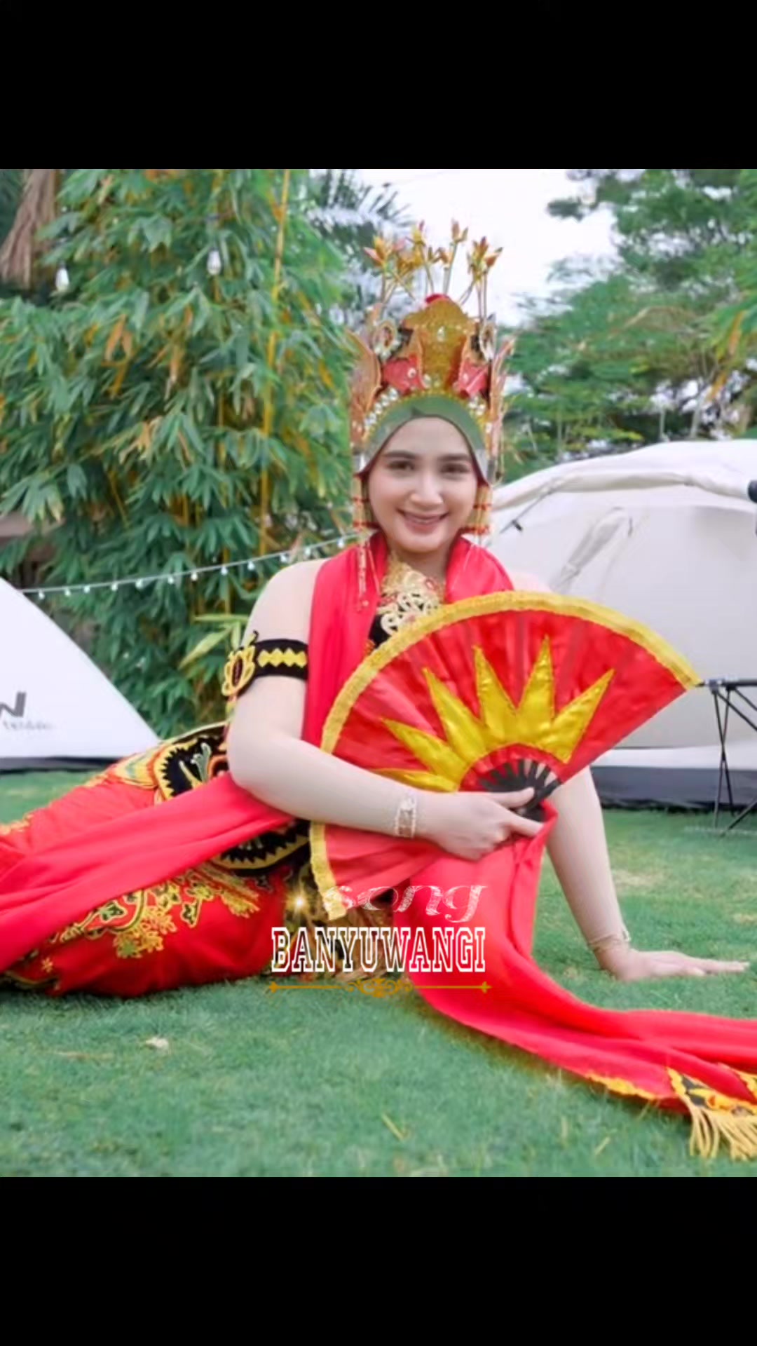 @✨SONG BANYUWANGI✨