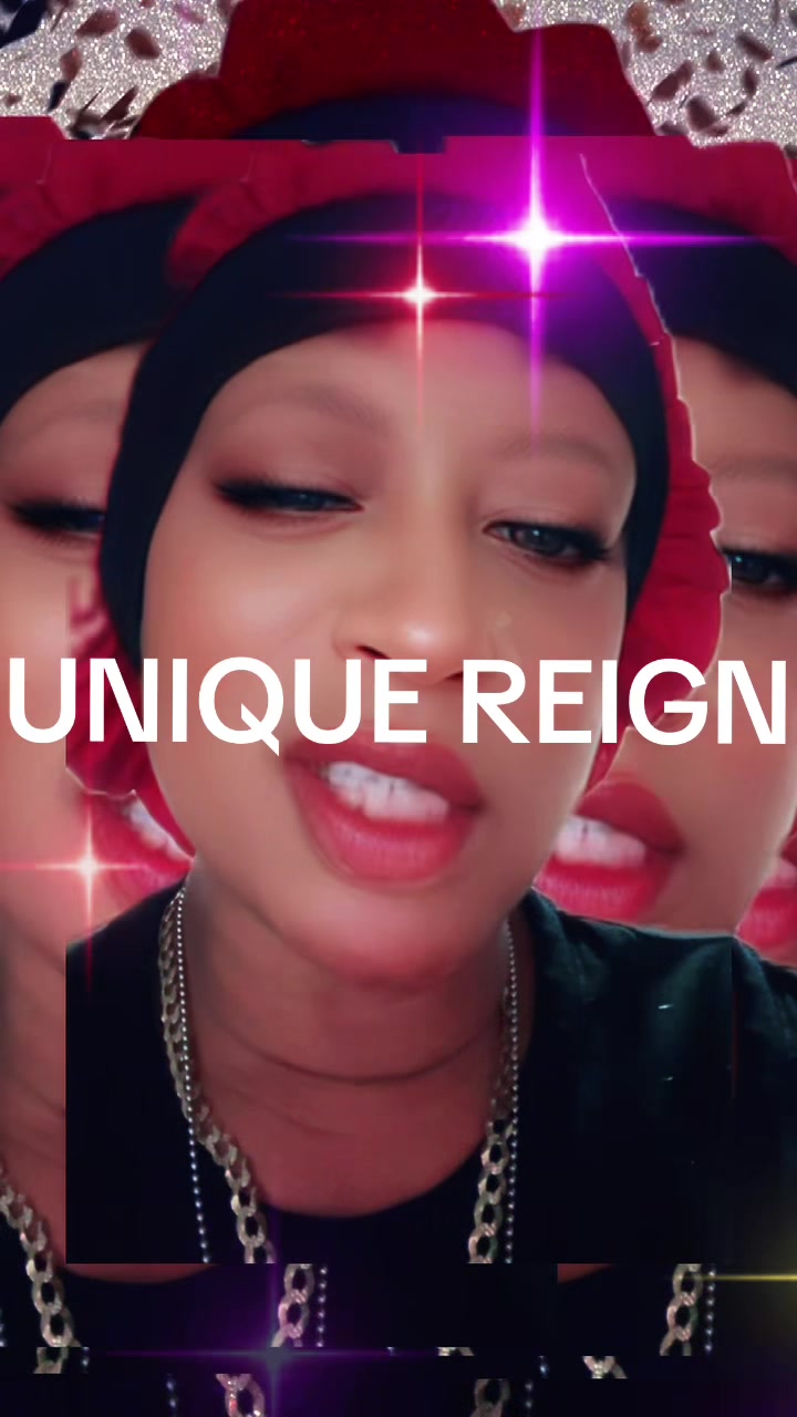 @Unique Reign