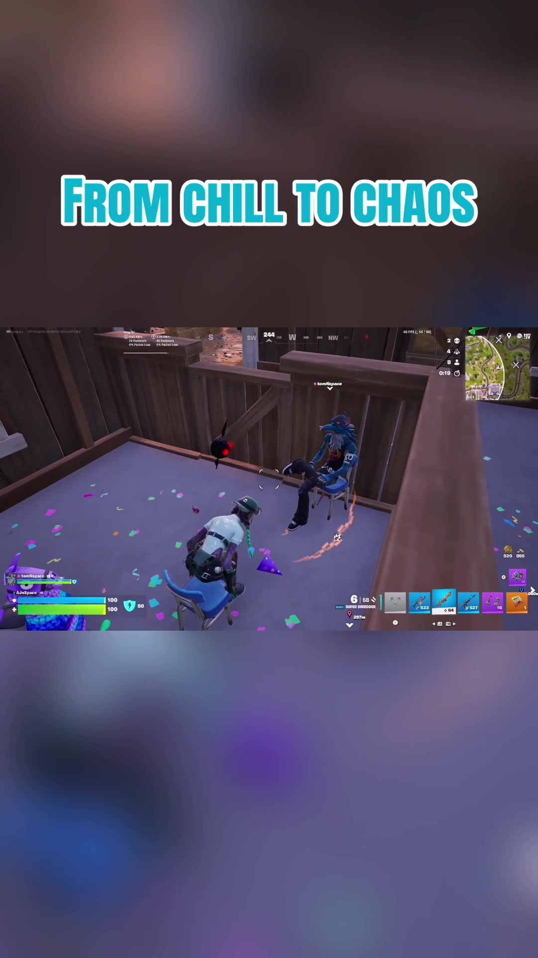 @AJnSpace