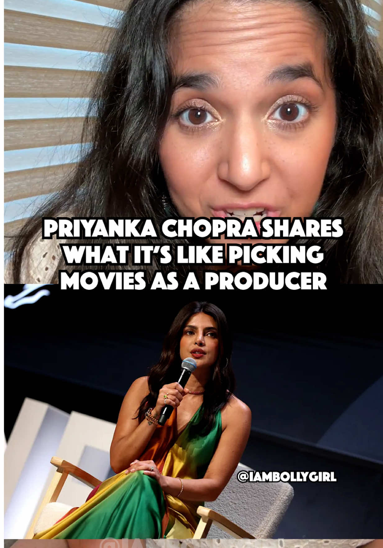 @Shiksha "Bollygirl” 🌟