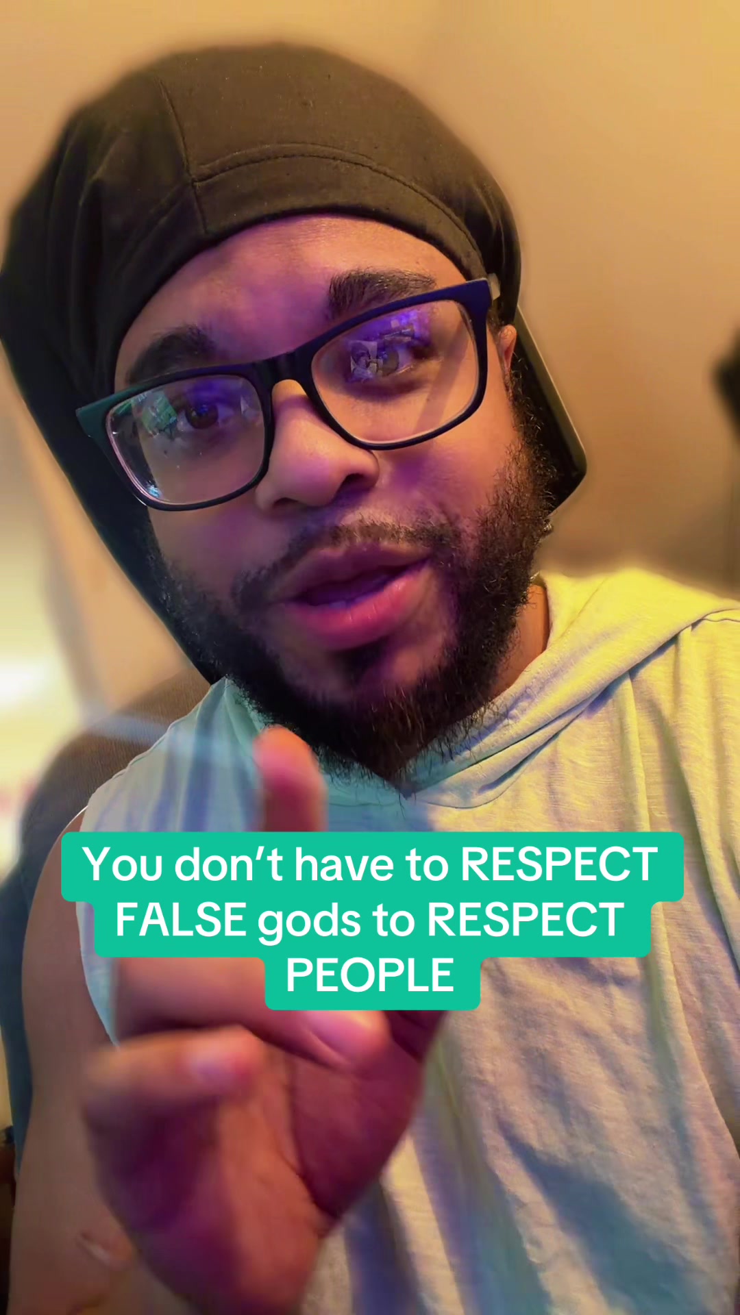 @Tai Jackson