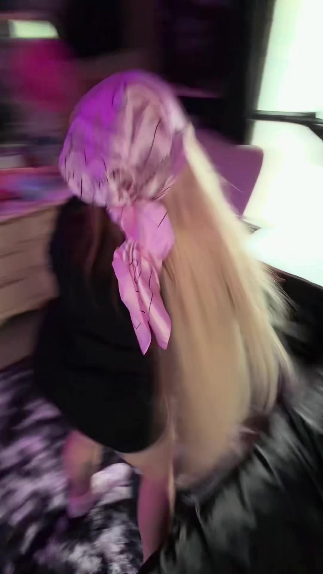 @PinUpBarbie🤍