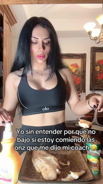 @Alefit_official online coach