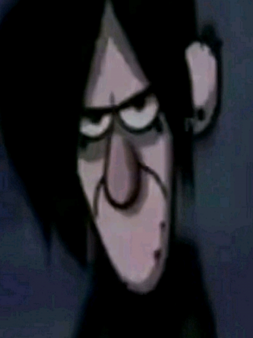 @Roy (Murdoc's husband)