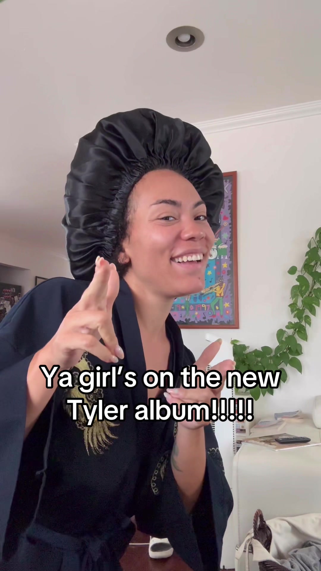 @Madison McFerrin