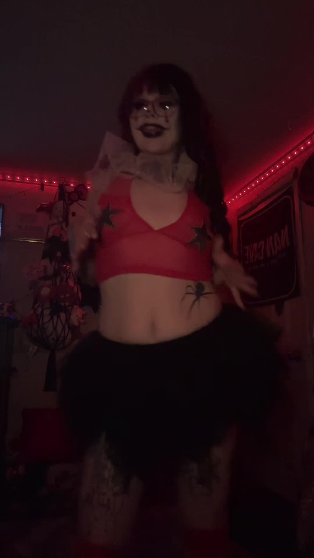 @Snowbunny444