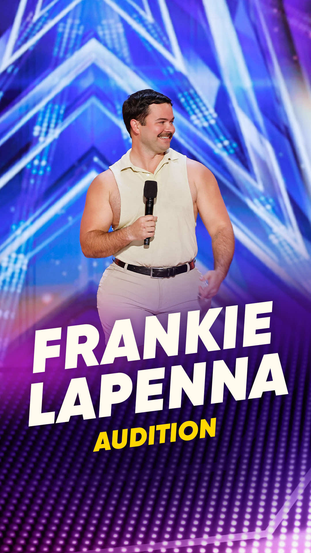 @America’s Got Talent