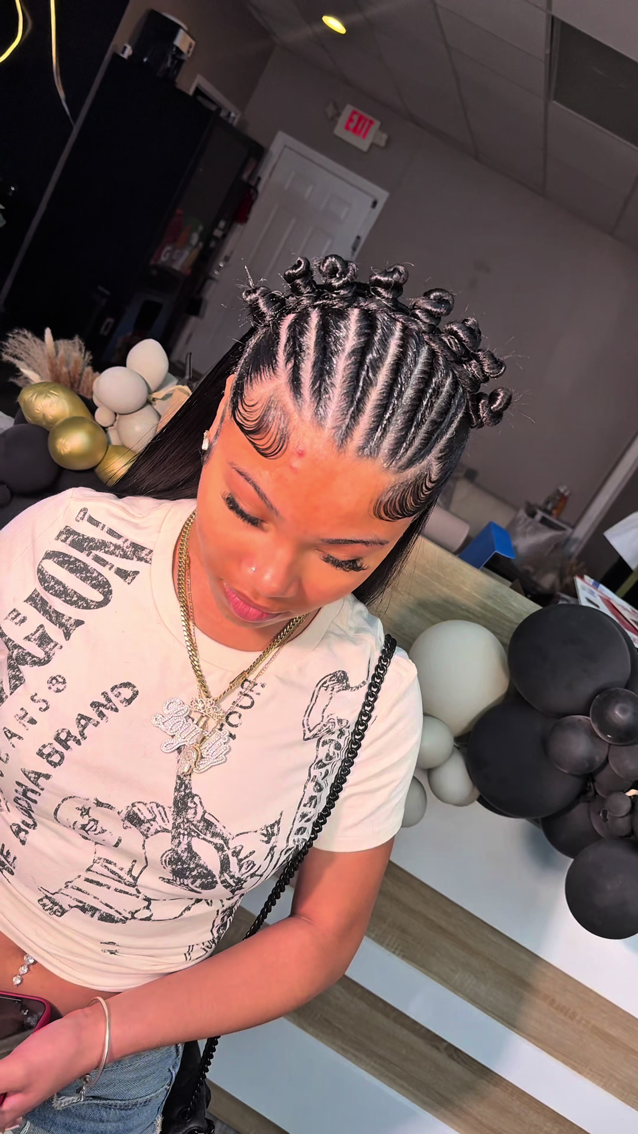 @ATLANTA HAIRSTYLIST