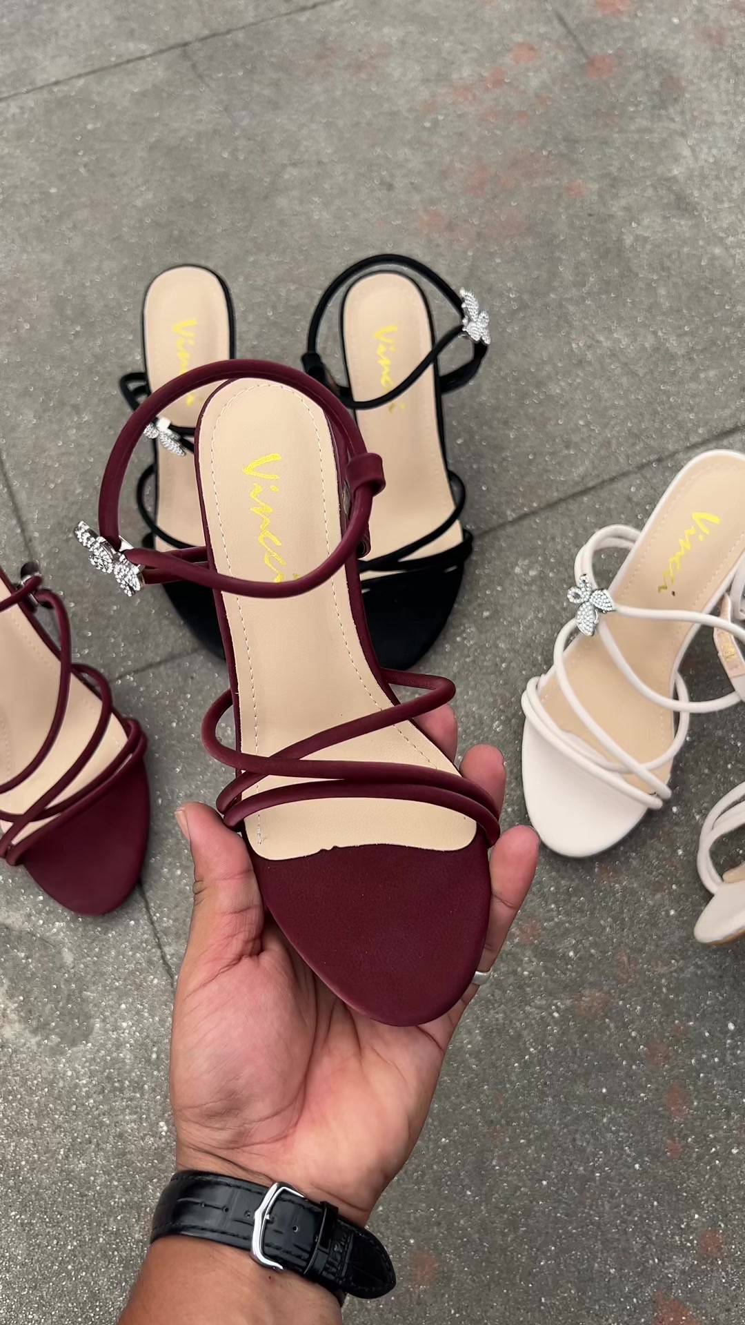 @chezfashion_sastobazar