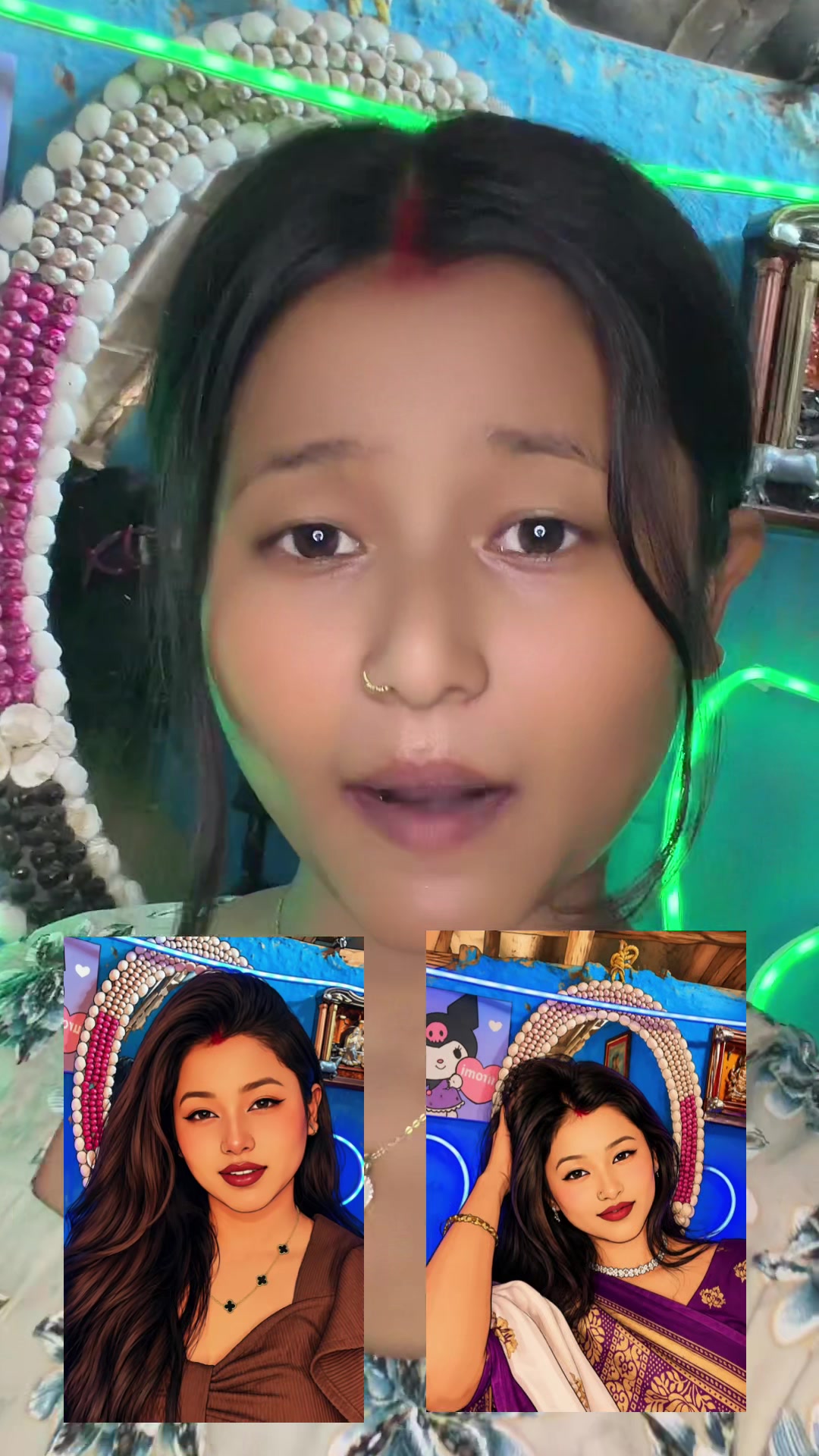 @⋆✩ᴅɪᴘᴀ𓆩✩𓆪ꜱᴜɴɪʟ✩⋆
