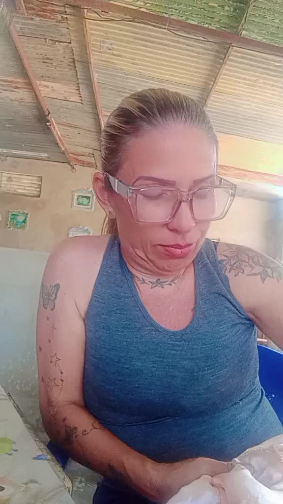 @LaGataBeiby😽