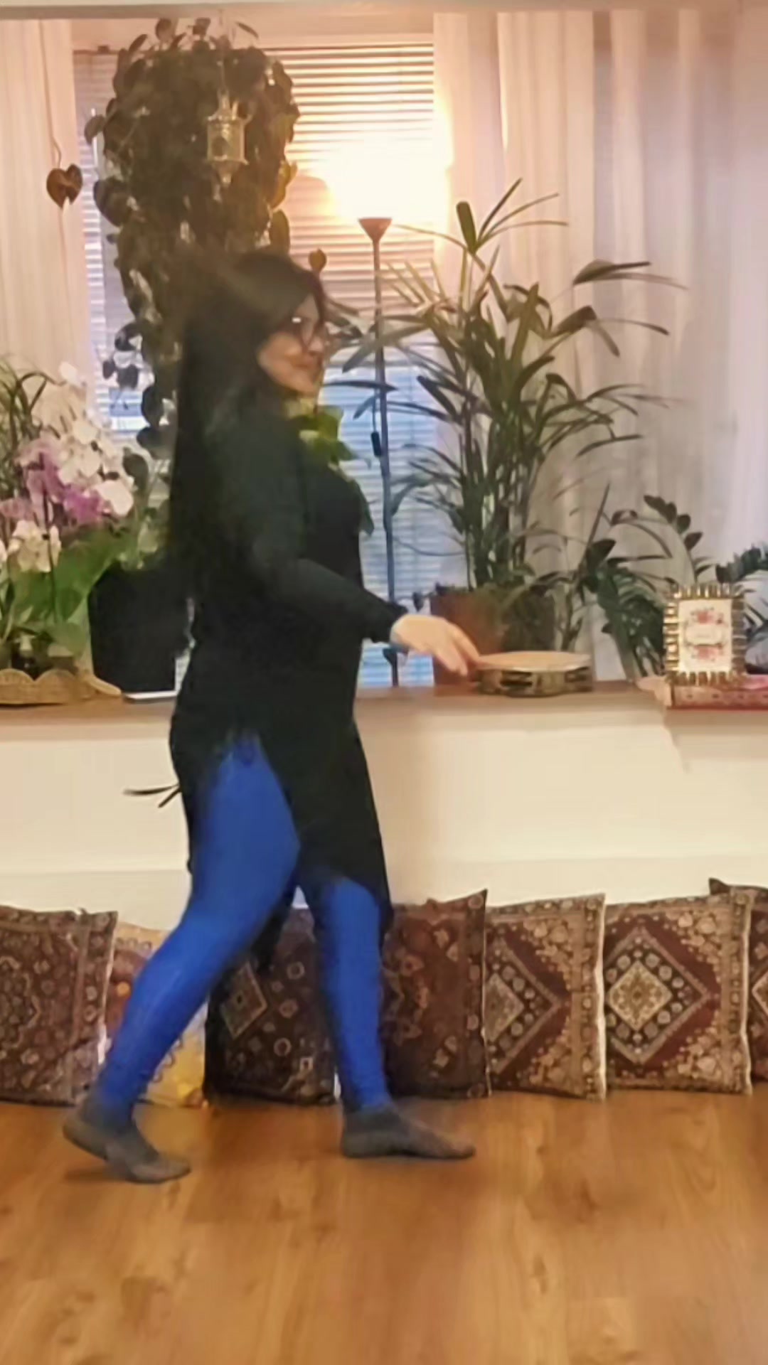 @Elisa Binnaz