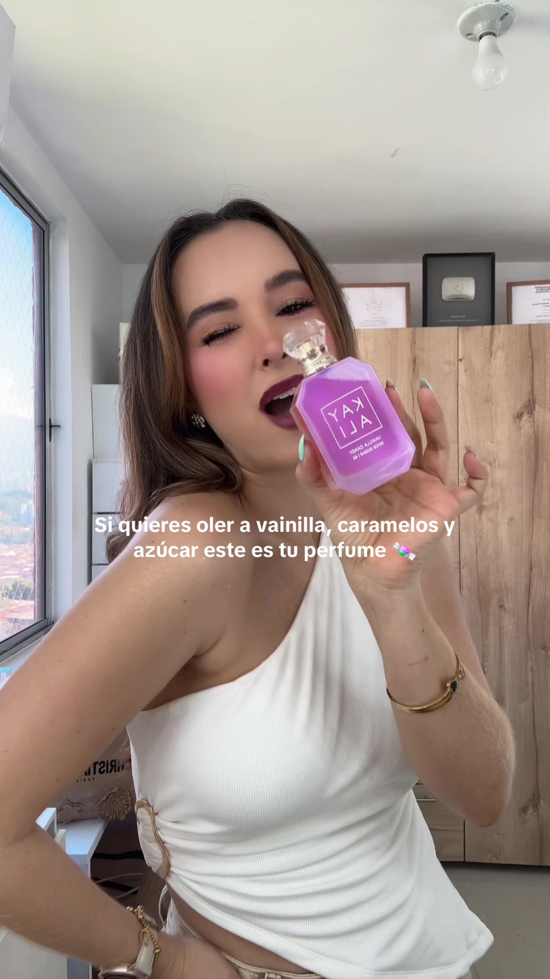 @Sara Alzate