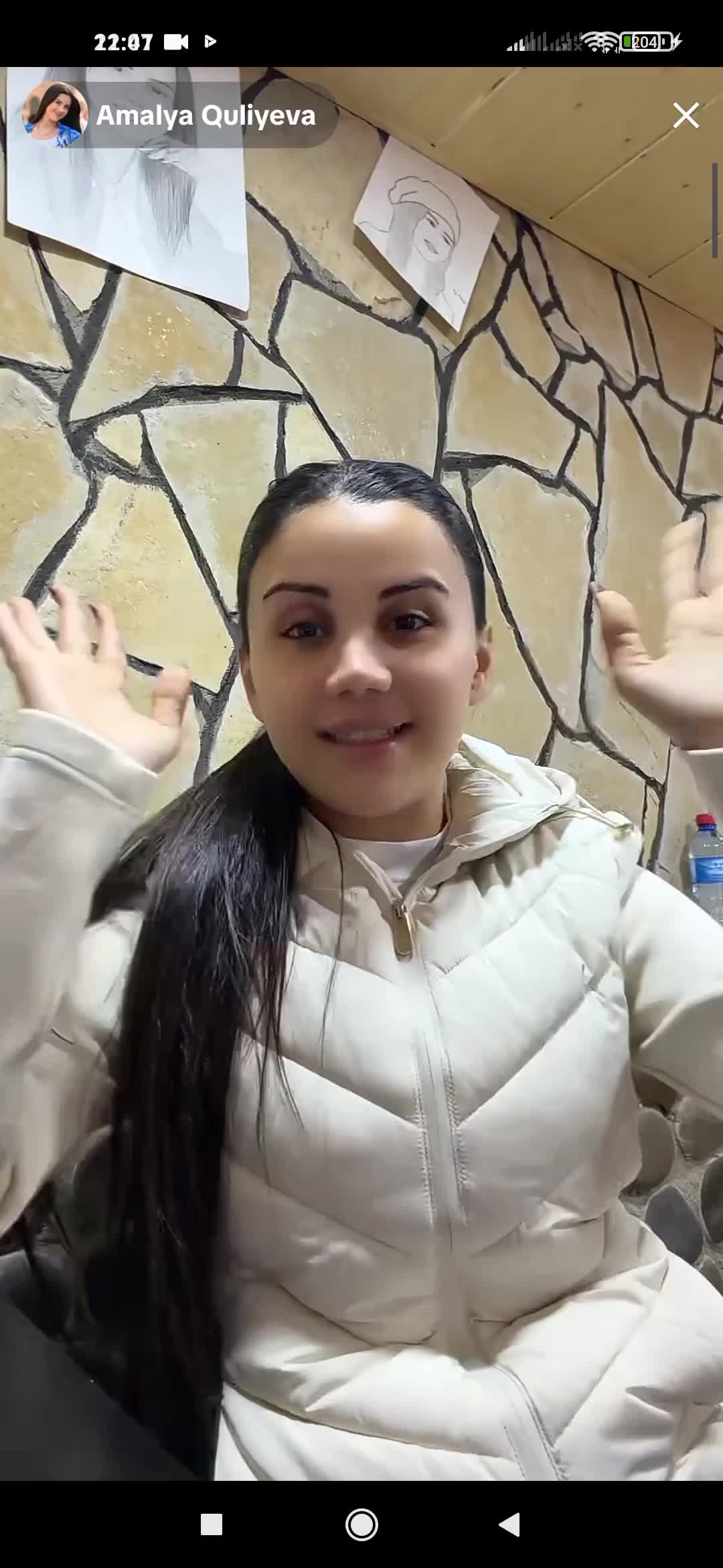 @Amalya Quliyeva
