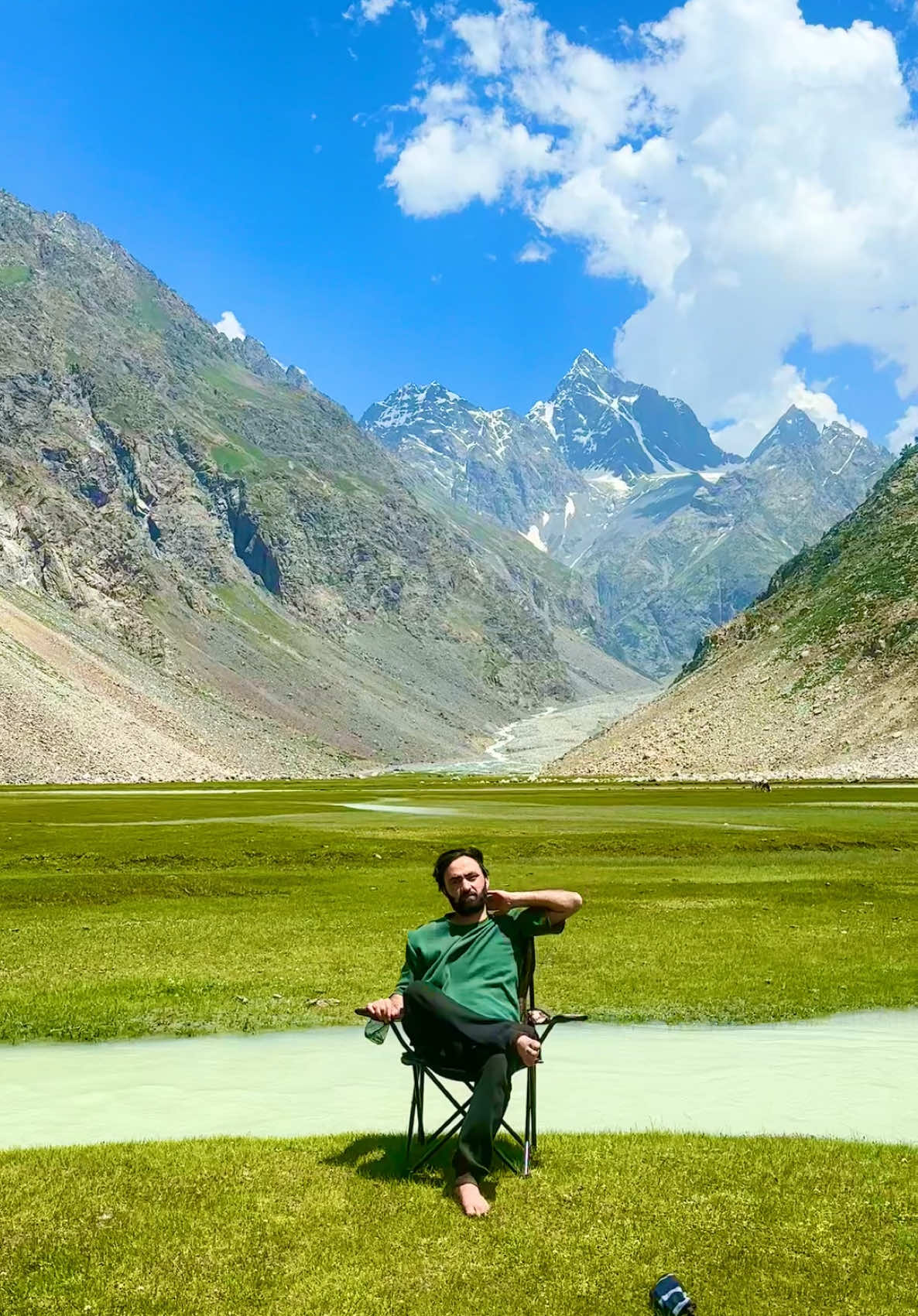 @️ Ghufrangraphy