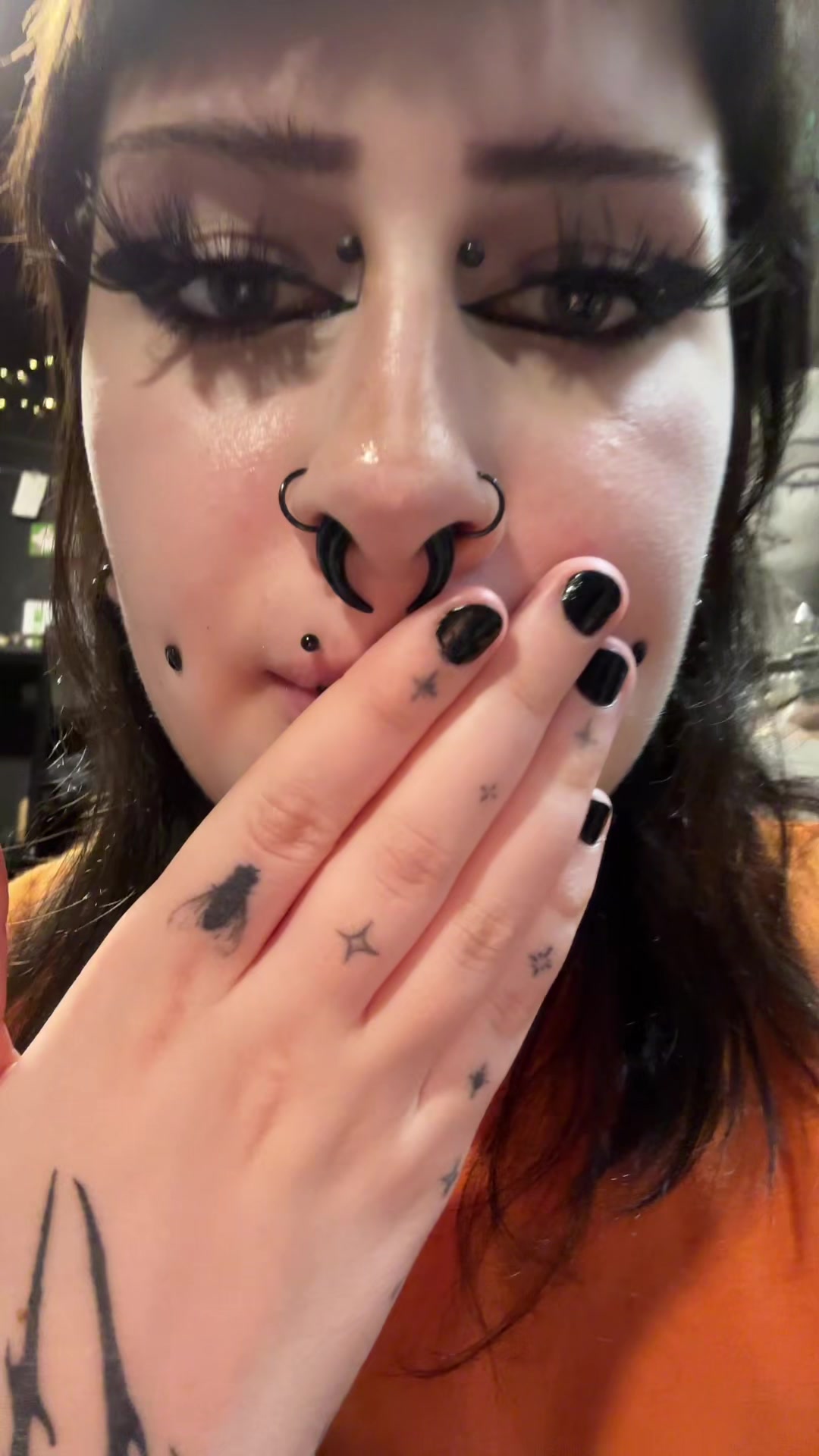 @eve 🕷️