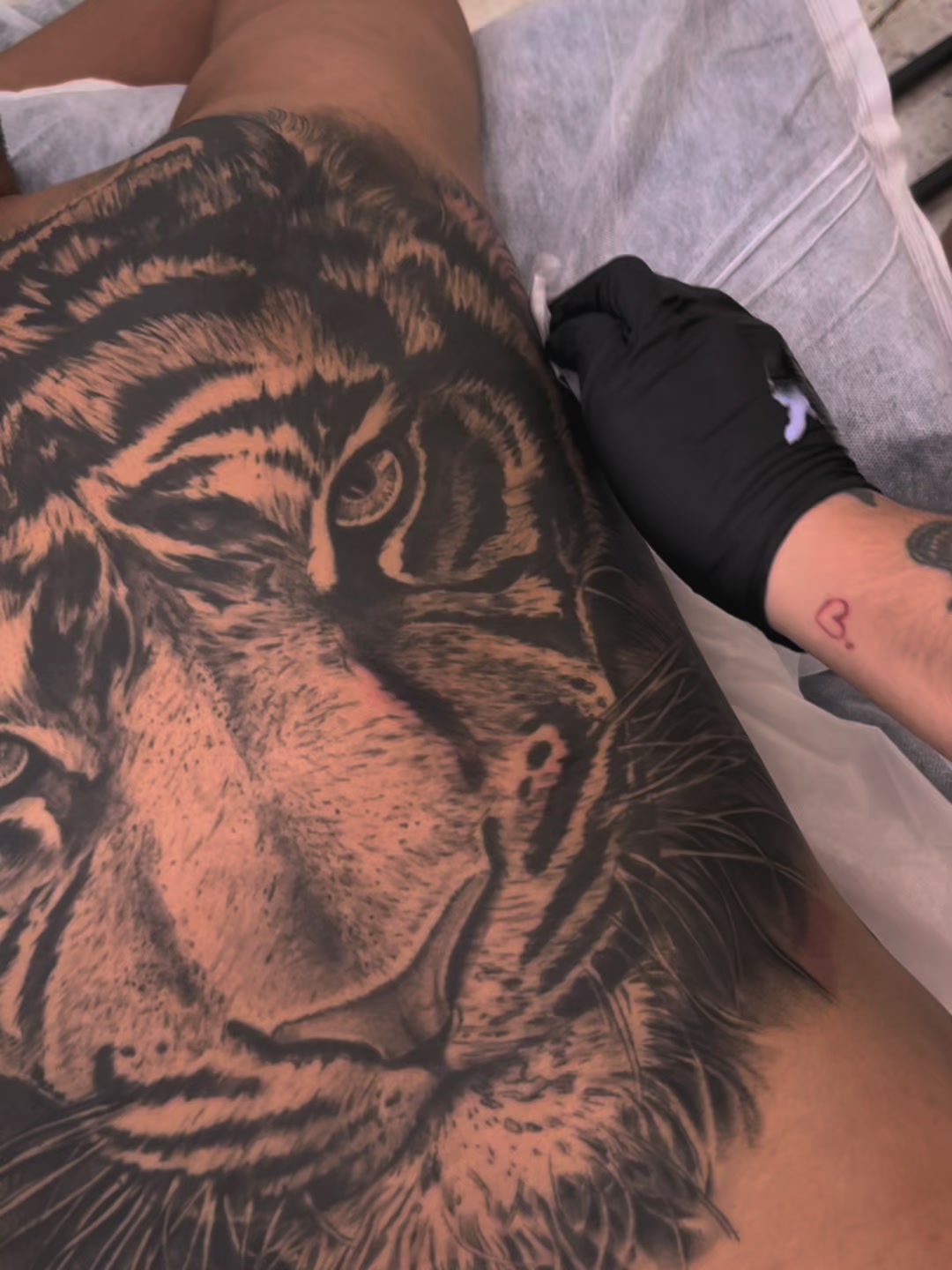 @Ordinary tattoo