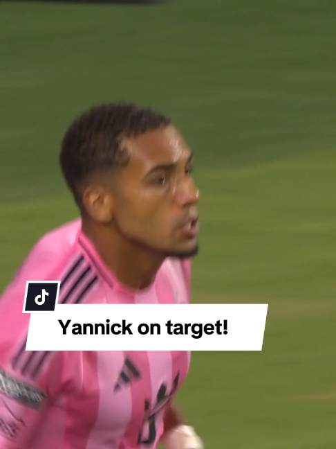 @InterMiamiCF
