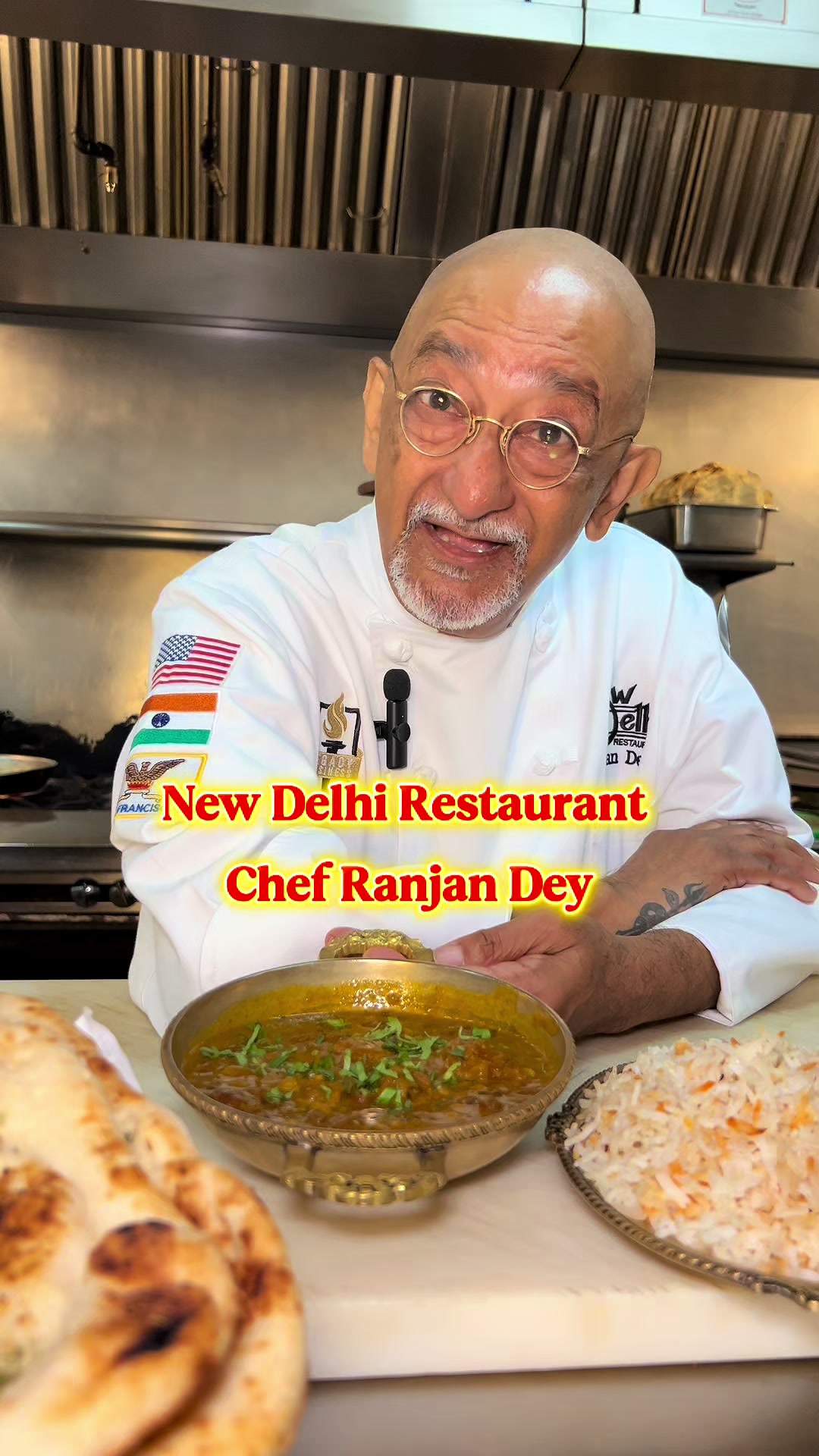 @New Delhi SF