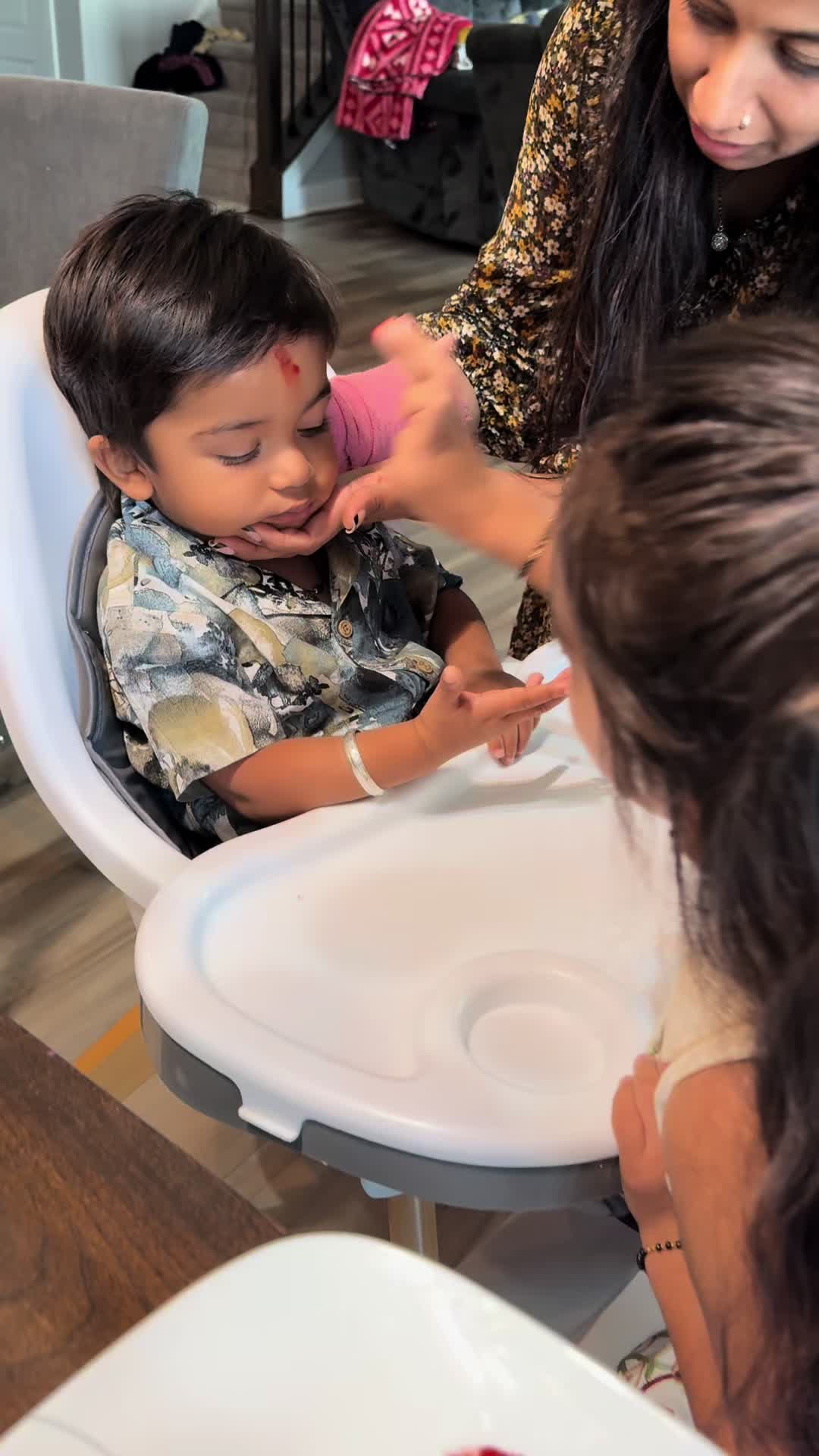 @Niharika watrana