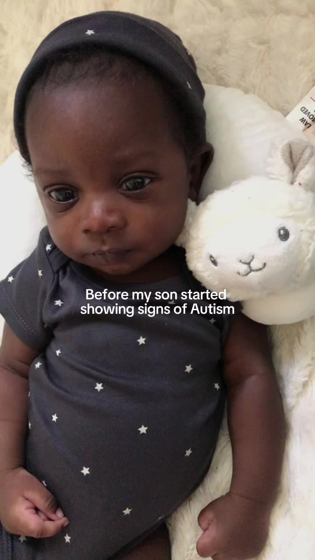 @Aaliyah and Nolan 🤱🏾