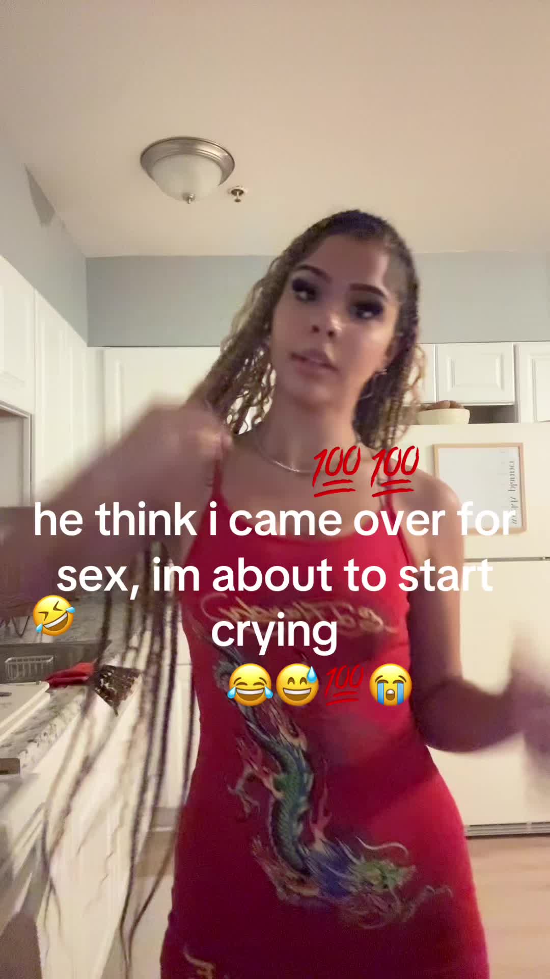 @aleana naomi