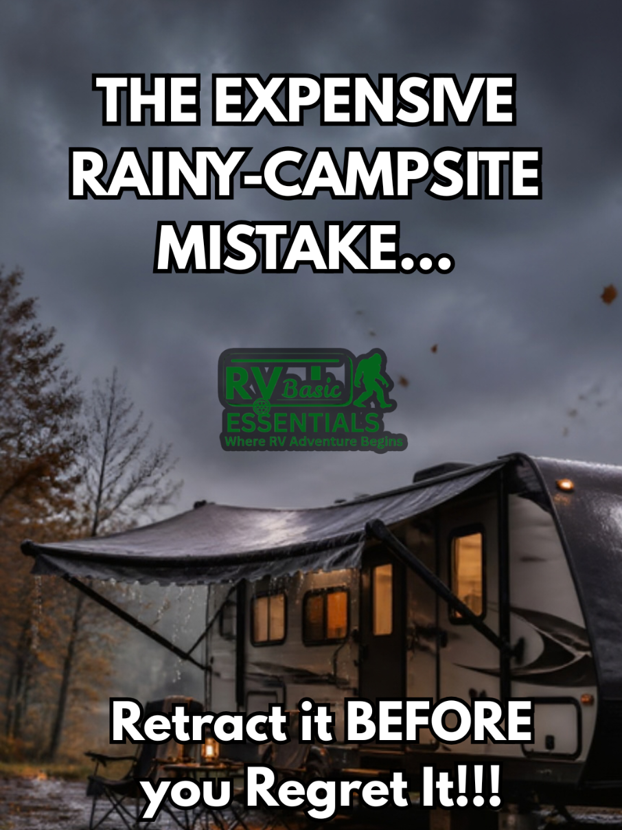 @RV Basic Essentials