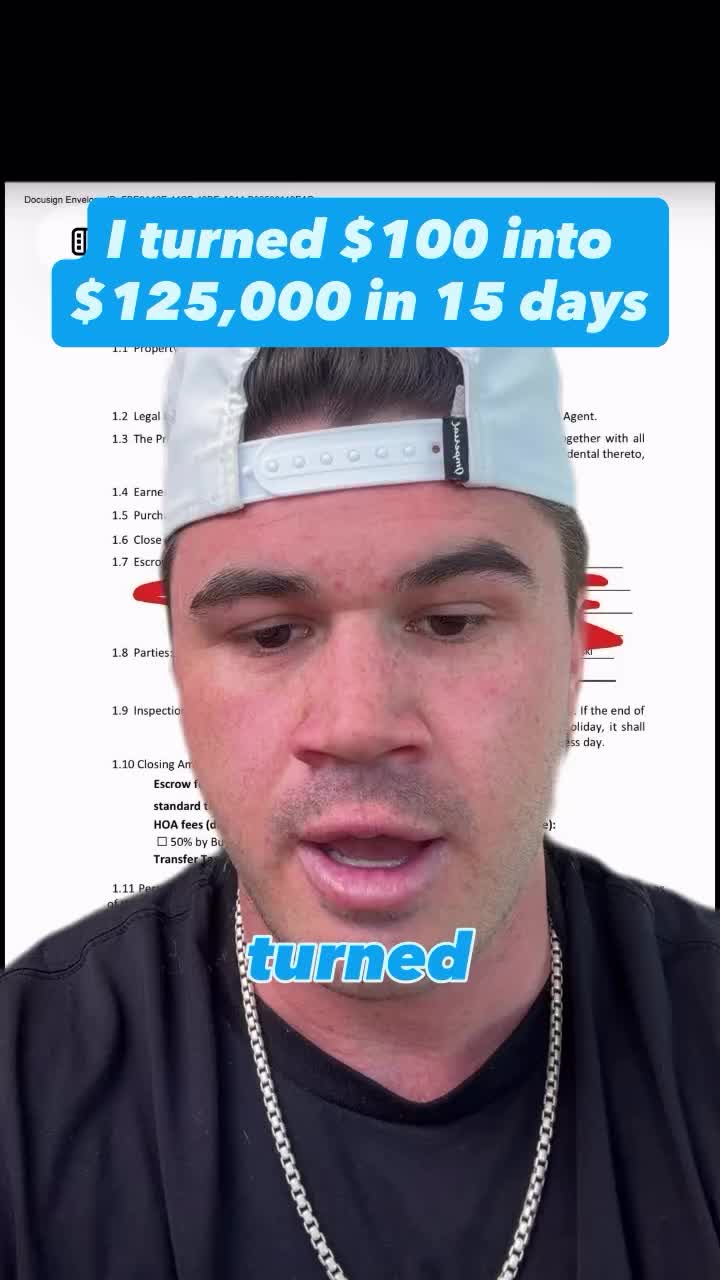 @Tyson Smith
