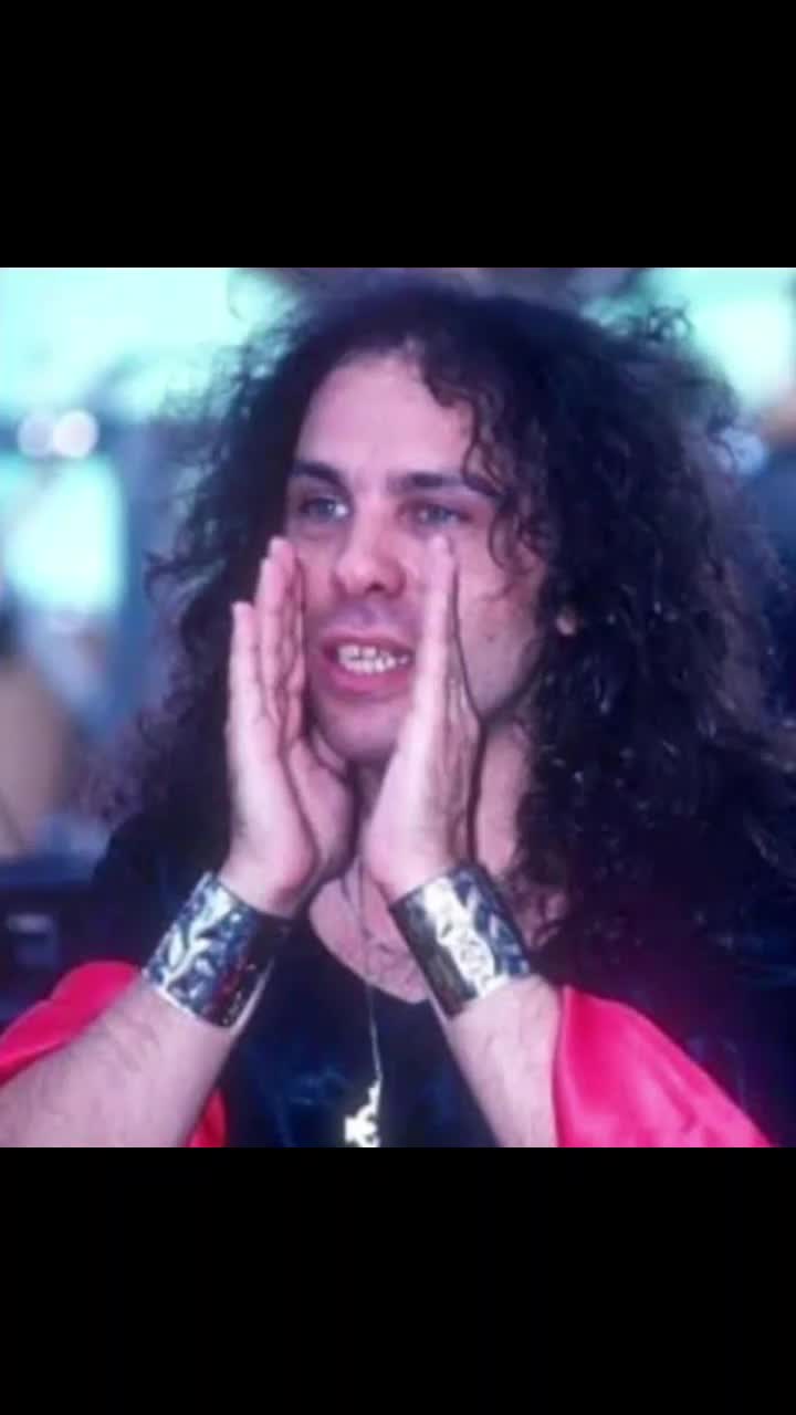 @Holy Diver
