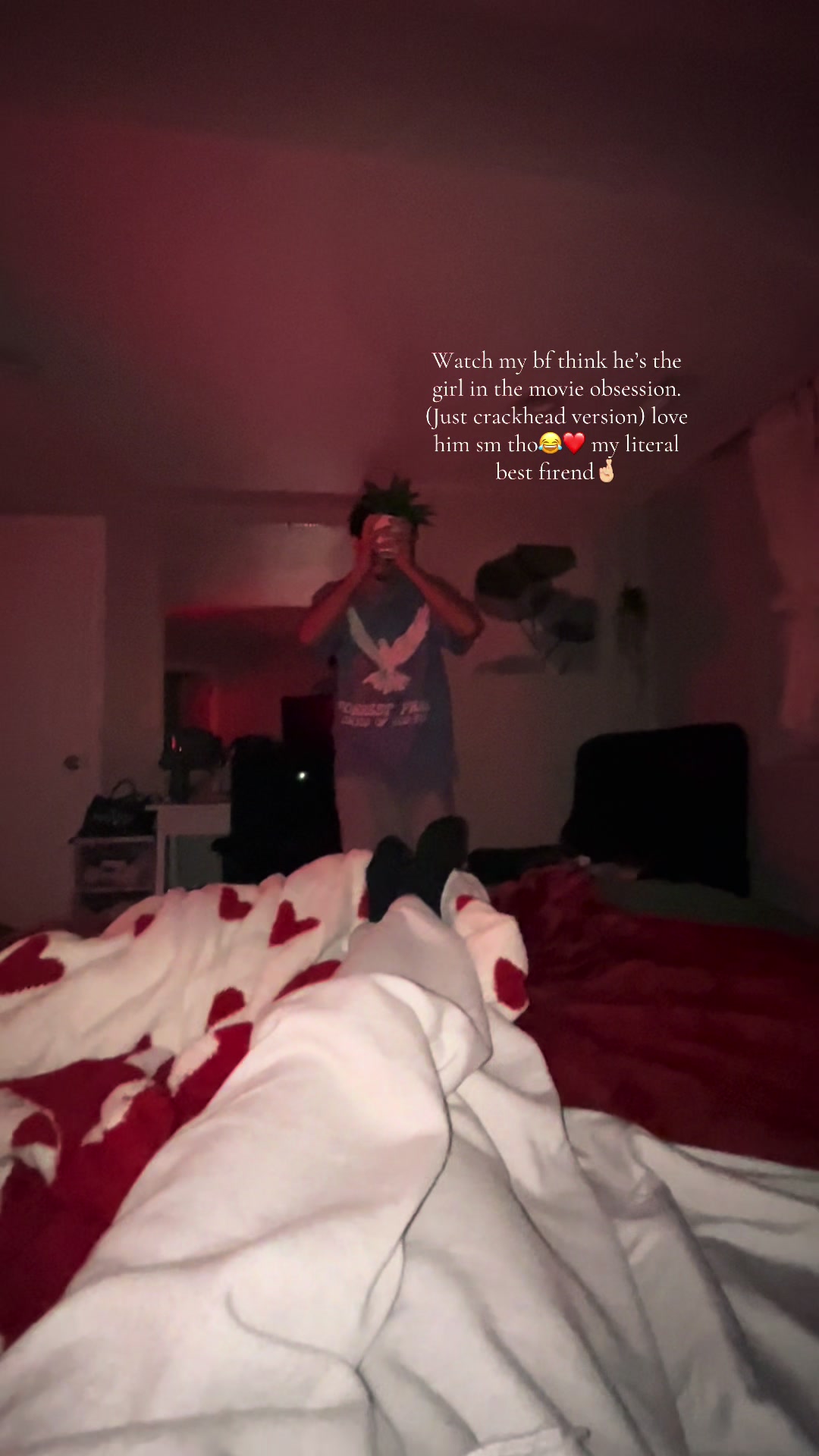 @Ajanae