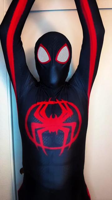 @Spider-Hood