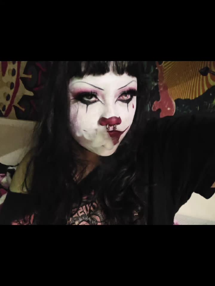 @ClownGutz🤡