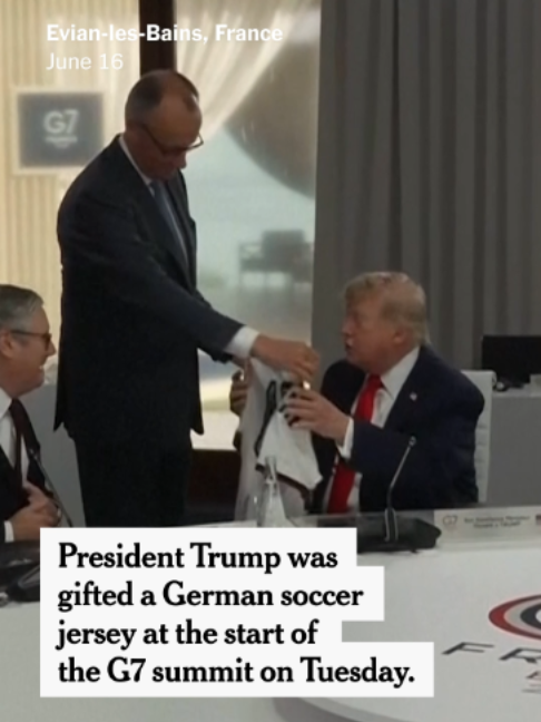 @The New York Times