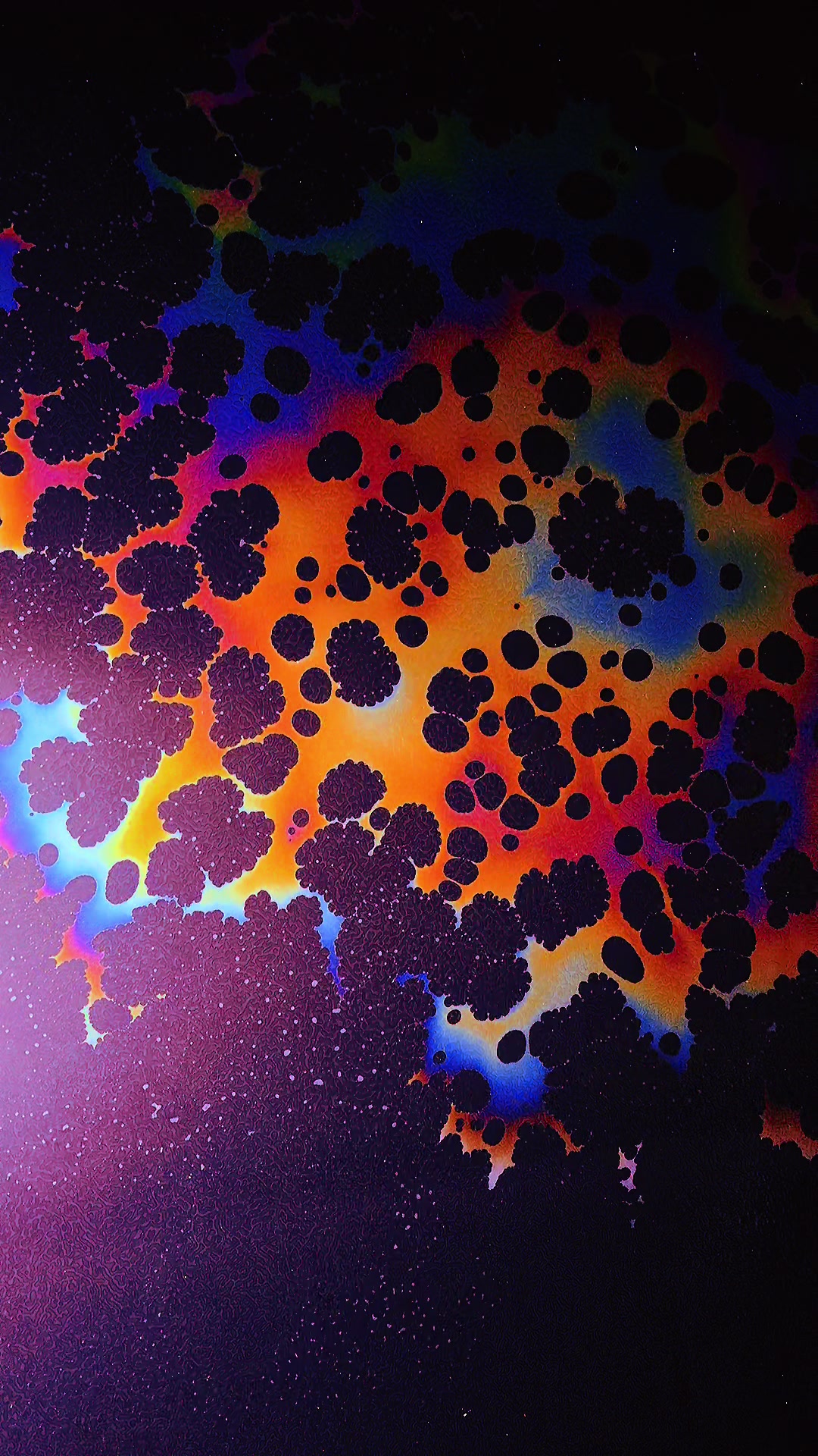 @Liquid Tapestry